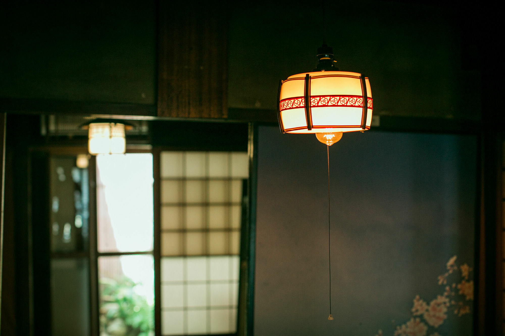 Apartment Mibu Iwaki *