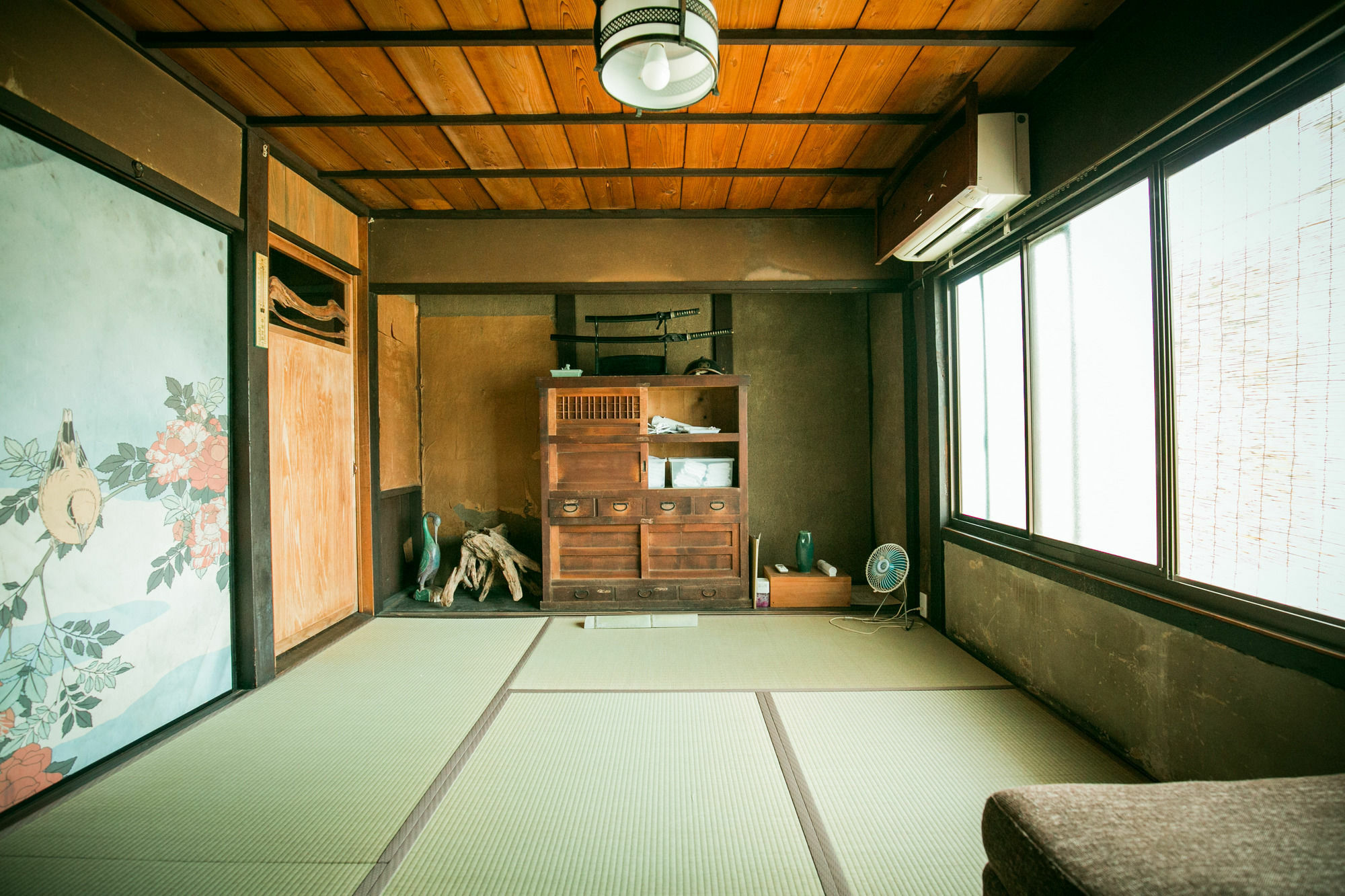 Apartment Mibu Iwaki