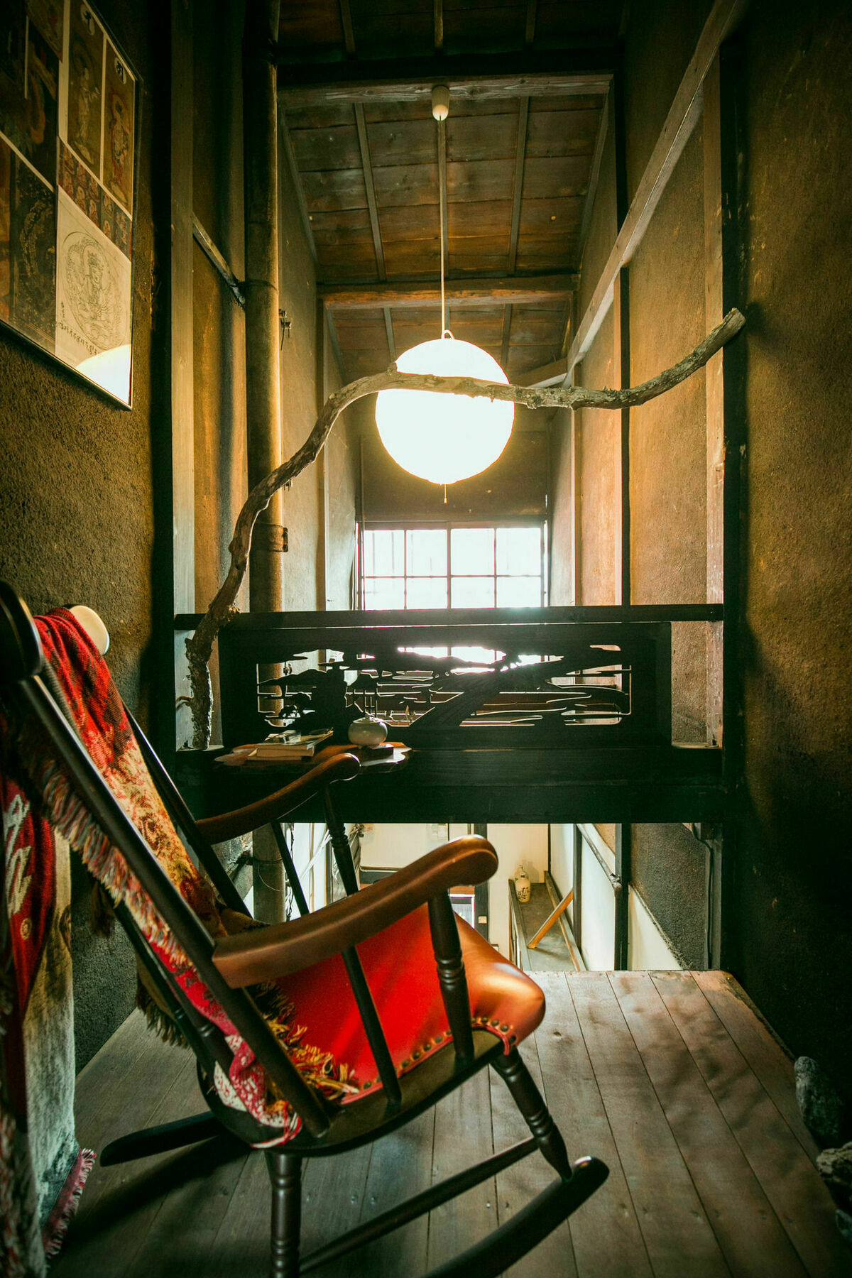 Apartment Mibu Iwaki
