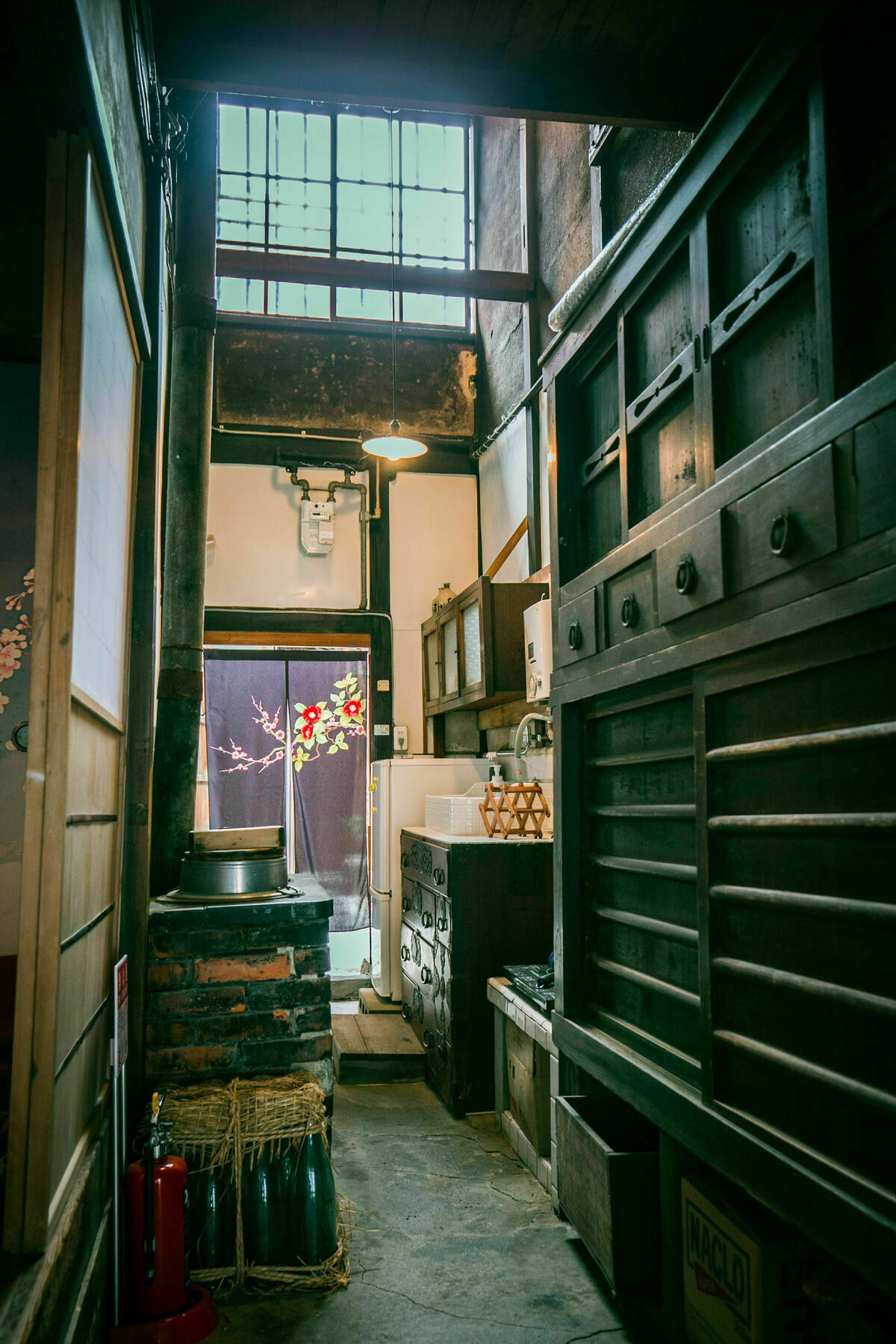 Apartment Mibu Iwaki