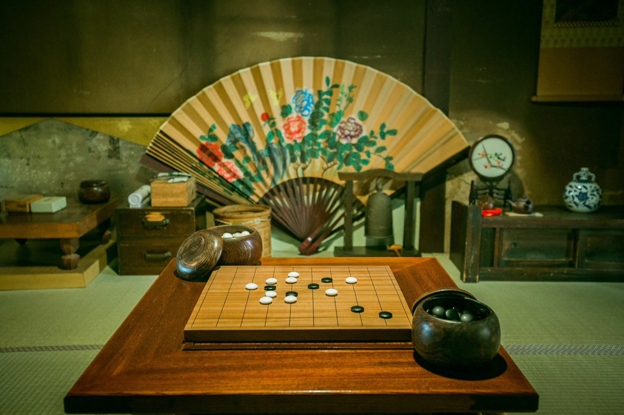Mibu Iwaki * Kyōto