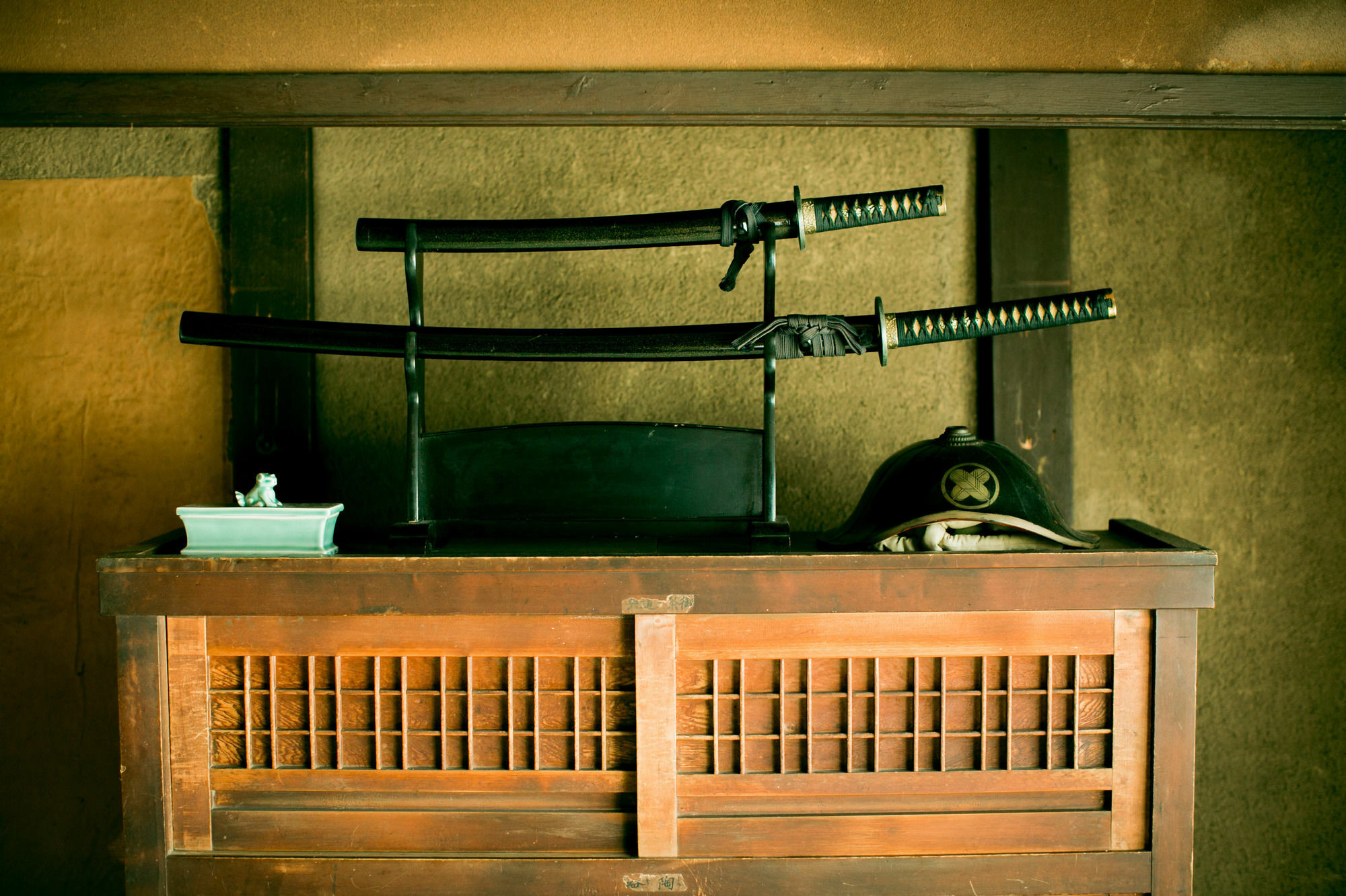 Mibu Iwaki * Kyōto