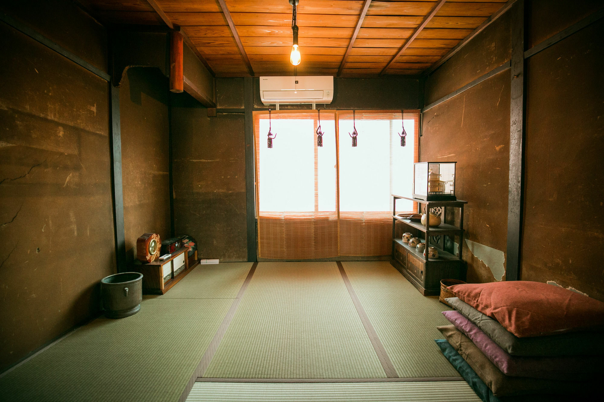 Mibu Iwaki Apartment *