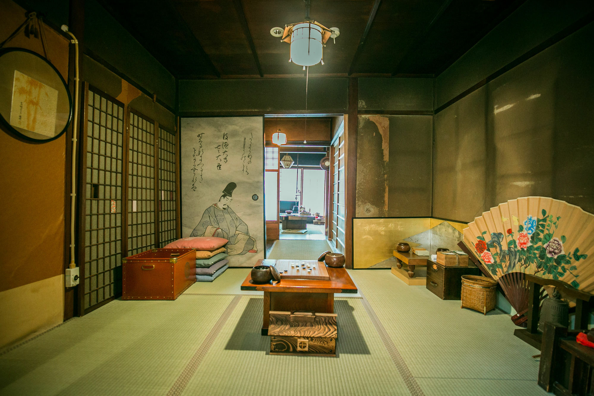 Apartment Mibu Iwaki *