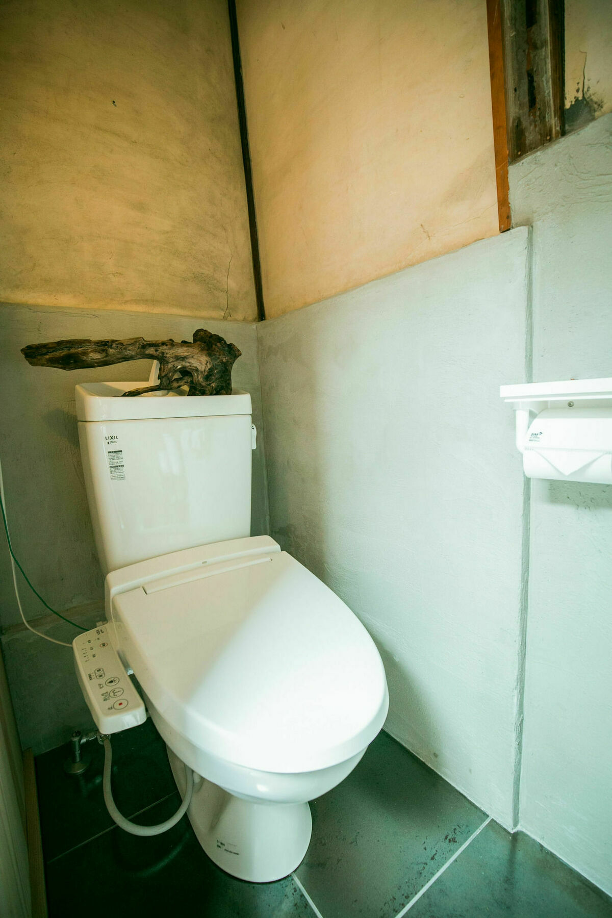Apartment Mibu Iwaki Kyōto